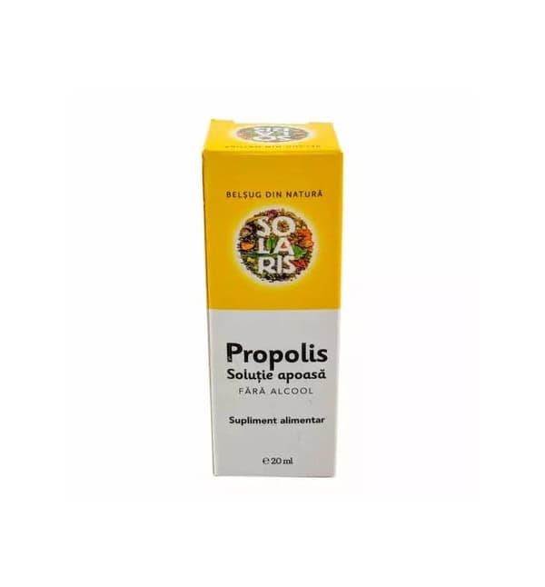 solutie-apoasa-de-propolis-fara-alcool-20-ml-solaris-O30499-farmacia-morpheus Solutie Apoasa de Propolis Fara Alcool, 20 ml, Solaris