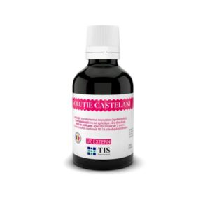 solutie-castelani-25-ml-tis-farmaceutic-O16569-farmacia-morpheus Solutie Castelani, 25 ml, Tis Farmaceutic