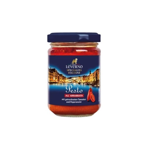 sos-pesto-arrabiata-125-g-leverno-O31448-farmacia-morpheus Sos Pesto Arrabiata, 125 g, Leverno