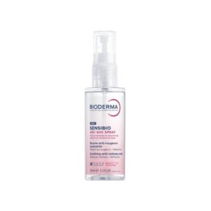 Spray Calmant Anti-Roseata Sensibio AR+, 70 ml, Bioderma