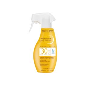 Spray Invizibil pentru Protectie Solara SPF30 Photoderm, 300 ml, Bioderma