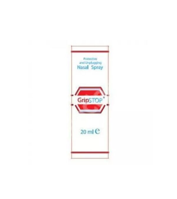 spray-nazal-decongestionant-si-protectiv-gripstop-20-ml-plantamed-O22283-farmacia-morpheus Spray Nazal Decongestionant si Protectiv GripStop, 20 ml, Plantamed