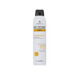 Spray pentru Corp cu Protectie Dolara SPF 50+ Heliocare 360°, 200 ml, Cantabria Labs