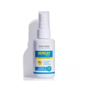 Spray Repelex, 50 ml, Biotrade