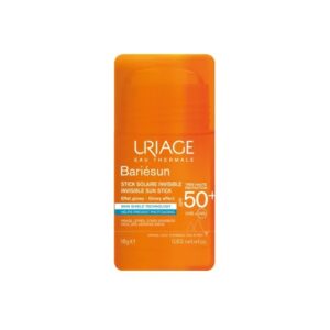 Stick pentru Protectie Solara SPF50 Bariesun, 18 g, Uriage