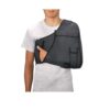 Suport Ortopedic R5, Negru, 120cm, MDH