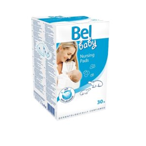 Tampoane pentru San Bel Baby, 30 Bucati, Hartmann