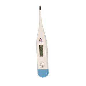 Termometru Digital cu Varf Rigid, Cool Med
