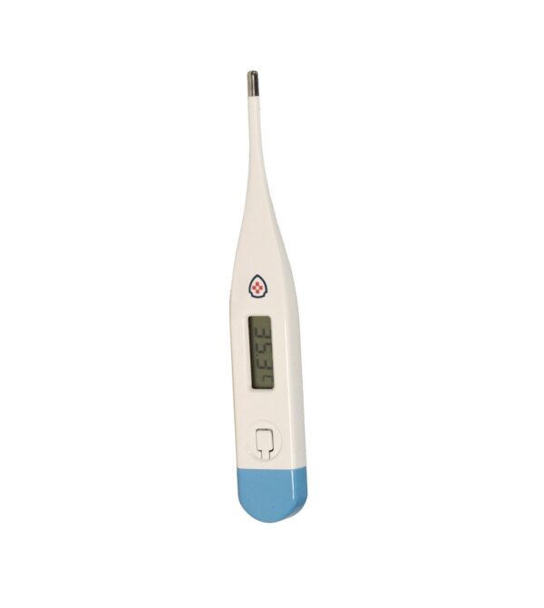Termometru Digital cu Varf Rigid, Cool Med