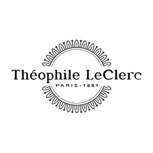 Corector Fluid, 02 Moyen, 1.5 ml, Theophile LeClerc