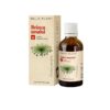Tinctura de Branca Ursului, 50 ml, Dacia Plant
