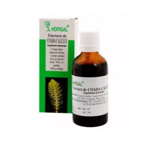 tinctura-de-coada-calului-50-ml-hofigal-O32292-farmacia-morpheus Crema Hidratanta de Noapte cu Acid Hialuronic, 48 ml, Cetaphil
