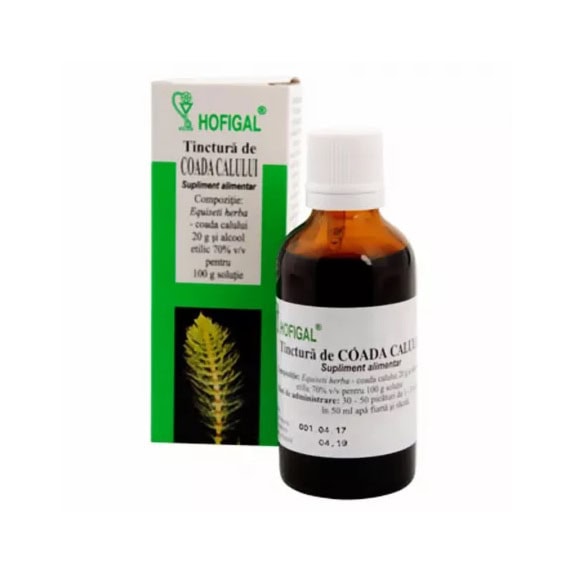 tinctura-de-coada-calului-50-ml-hofigal-O32292-farmacia-morpheus Tinctura de Coada Calului, 50 ml, Hofigal