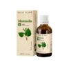 Tinctura de Mesteacan, 50 ml, Dacia Plant