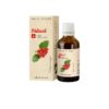 Tinctura de Paducel, 50 ml, Dacia Plant