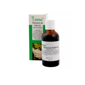 Tinctura de Paducel, 50 ml, Hofigal
