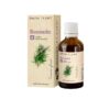 Tinctura de Rozmarin, 50 ml, Dacia Plant