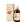 Tinctura de Valeriana, 50 ml, Dacia Plant