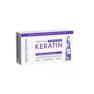 tratament-pentru-par-fragil-fortifying-keratin-12-fiole-x-10-ml-fiterman-pharma-O31274-farmacia-morpheus Tratament pentru Par Fragil Fortifying Keratin, 12 Fiole x 10 ml, Fiterman Pharma