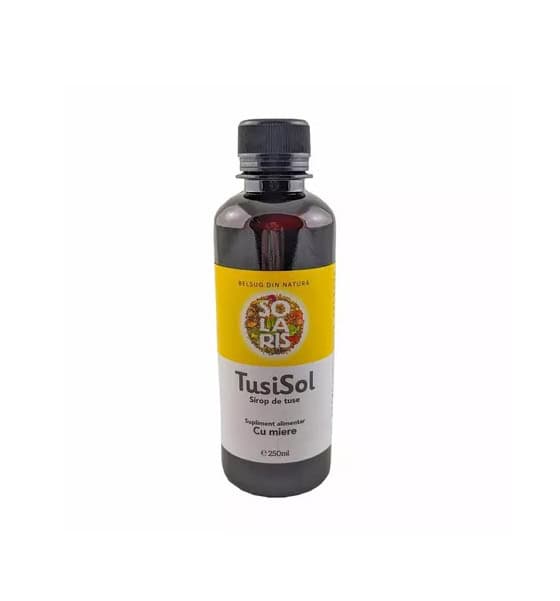TusiSol, 250 ml, Solaris