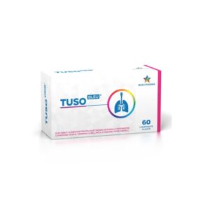 tusobleu-60-comprimate-bleu-pharma-O39644-farmacia-morpheus TusoBleu, 60 Comprimate, Bleu Pharma