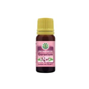 ulei-esential-de-geranium-100-pur-10-ml-herbavit-O32524-farmacia-morpheus Ulei Esential de Geranium 100% Pur, 10 ml, Herbavit