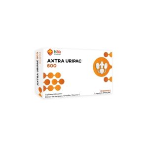 uripac-600-mg-30-capsule-esvida-pharma-O39924-farmacia-morpheus Uripac, 600 mg, 30 Capsule, Esvida Pharma