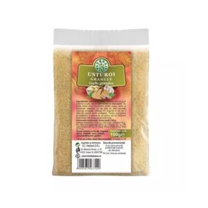 Usturoi Granule, 100 g, Herbal Sana