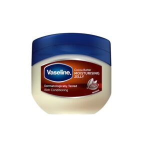 Vaselină Cosmetică cu Unt de Cacao, 100 ml, Vaseline