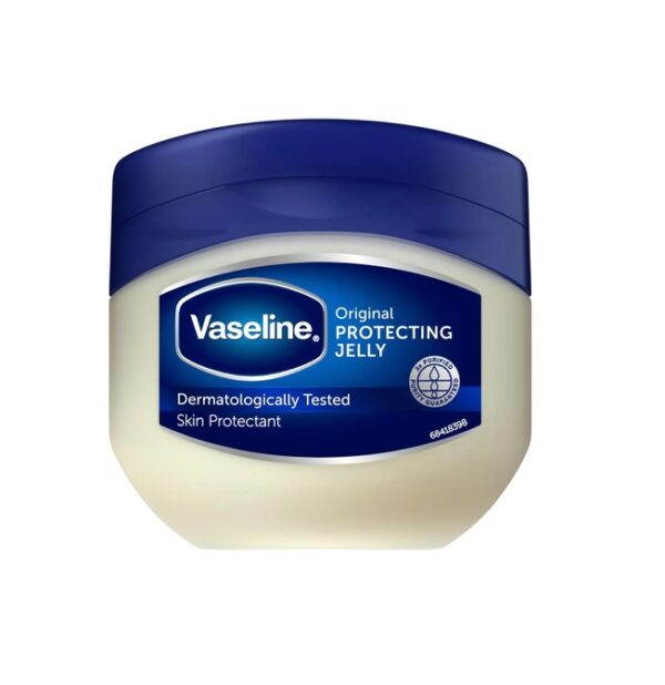 Vaselina Cosmetica Pura, 100 ml, Vaseline