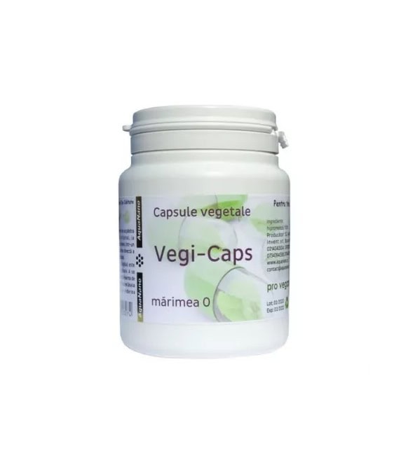 vegi-caps-capsule-vegetale-goale-75-bucati-aghoras-O23505-farmacia-morpheus Vegi-Caps (Capsule Vegetale Goale), 75 Bucati, Aghoras