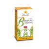 Vitamine Naturale B Complex, F172, 60 Capsule, Fares