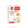 vitamine-si-minerale-diabetiker-aktiv-30-10-comprimate-doppelherz-O22434-farmacia-morpheus Vitamine si Minerale Diabetiker Aktiv, 30 + 10 Comprimate, Doppelherz