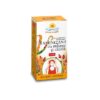 Vitaminizant cu Macese si Catina, F154, 63 Capsule, Fares