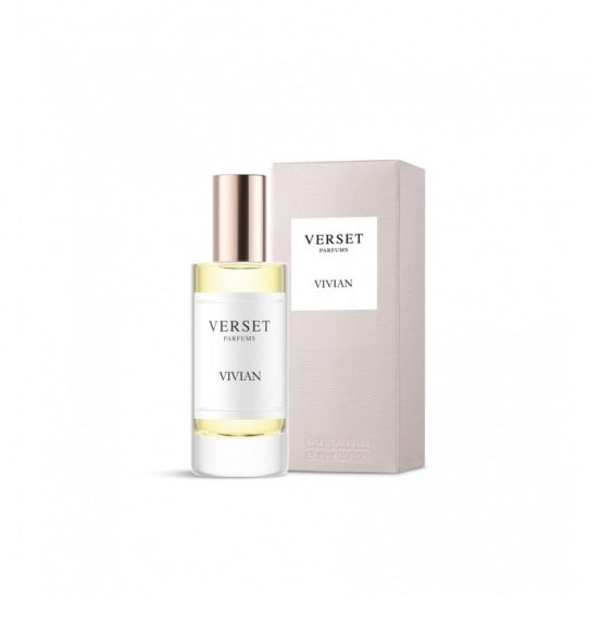 Vivian Apa de Parfum pentru Femei, 15ml, Verset