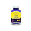 Zinc Complex, 120 Capsule, Herbagetica
