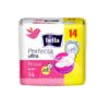 Absorbante Perfecta Slim Rose, 14 Bucati, Bella