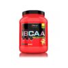 Aminoacizi Esentiali cu Aroma de Piersici tip Pudra iBCAA, 450 g, Genius Nutrition