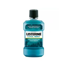 Apa de Gura Cool Mint, 500 ml, Listerine