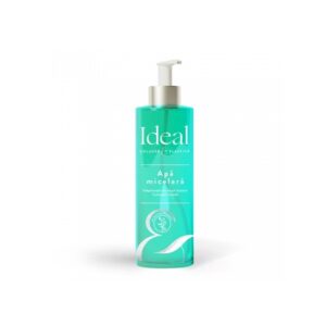 Apa Micelara Ideal Collagen si Elastina, 250 ml, Doctor Fiterman