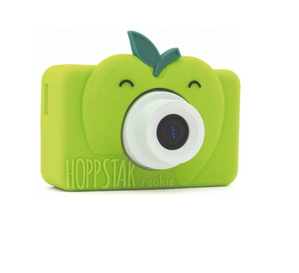 Aparat Foto Video Digital pentru Copii, Mr. Smithy, Hoppstar