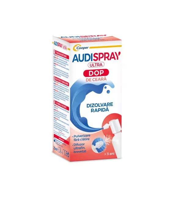 audispray-ultra-3-ani-20-ml-lab-diepharmex-O22435-farmacia-morpheus Audispray Ultra +3 Ani, 20 ml, Lab Diepharmex