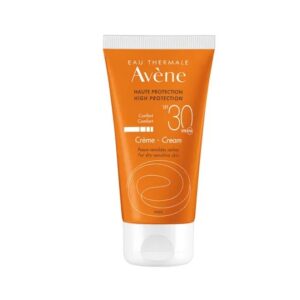 AVENE Crema pentru Protectie Solara SPF 30, 50 ml