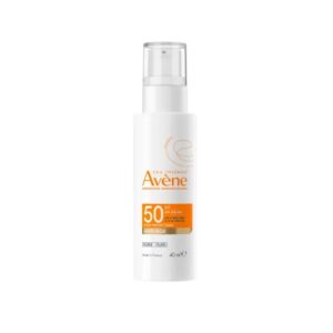 AVENE Fluid Anti-Age cu Protectie Solara SPF 50, 40 ml