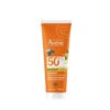AVENE, Lotiune cu Protectie Solara pentru Copii SPF50+, 250 ml
