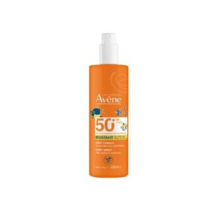 AVENE, Spray cu Protectie Solara pentru Copii SPF 50+, 400 ml
