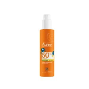 AVENE, Spray pentru Copii cu Protectie Solara SPF 50+, 200 ml