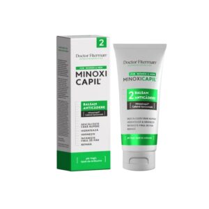 Balsam de Par Minoxicapil, 200 ml, Fiterman Pharma