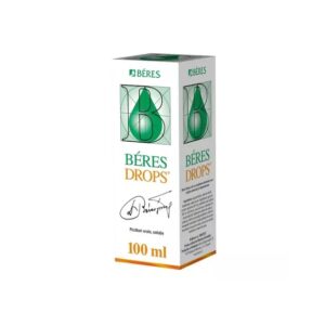 Beres Drops, 100 ml, Beres Pharmaceuticals