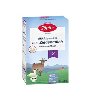 bio-lapte-de-capra-2-400-g-topfer-o14699-farmacia-morpheus Bio Lapte de Capra 2, 400 g, Topfer